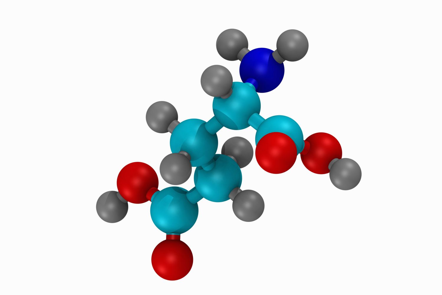 Bioorganic Chemistry of Amino Acids